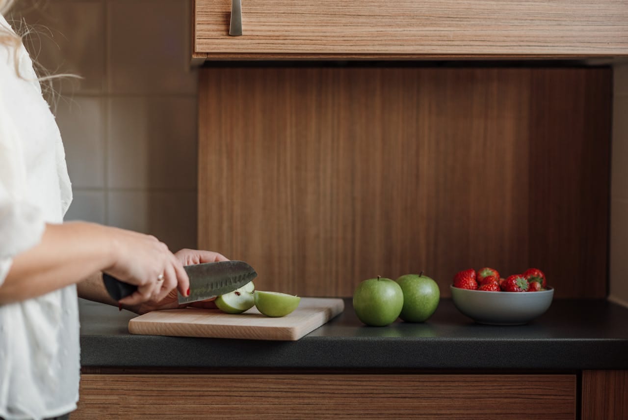Healthy Habits to Start Today