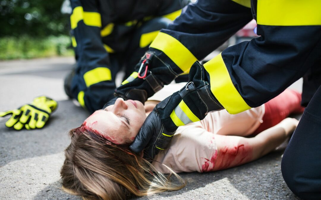 head trauma